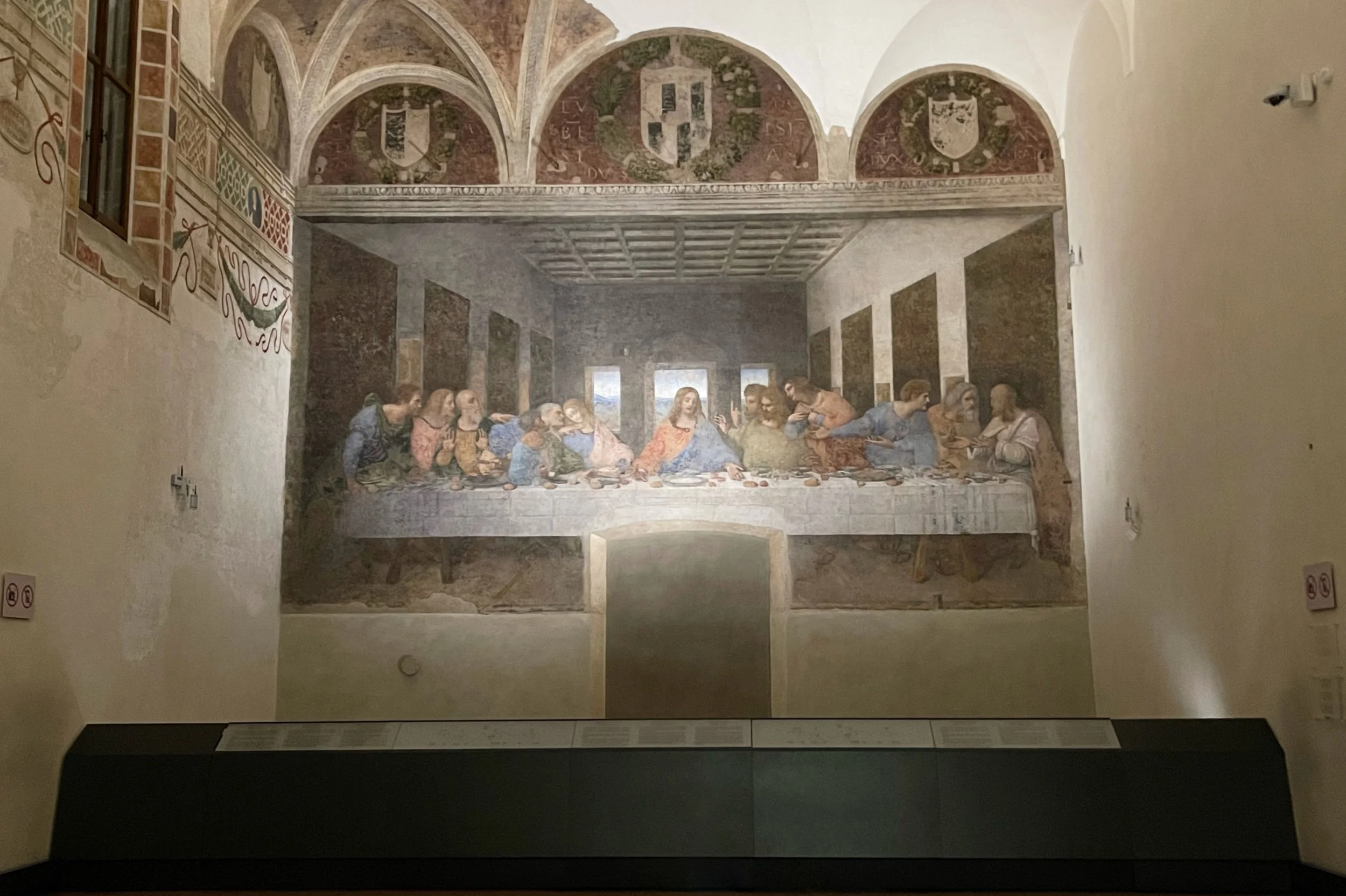 Day 55: Milan, Italy