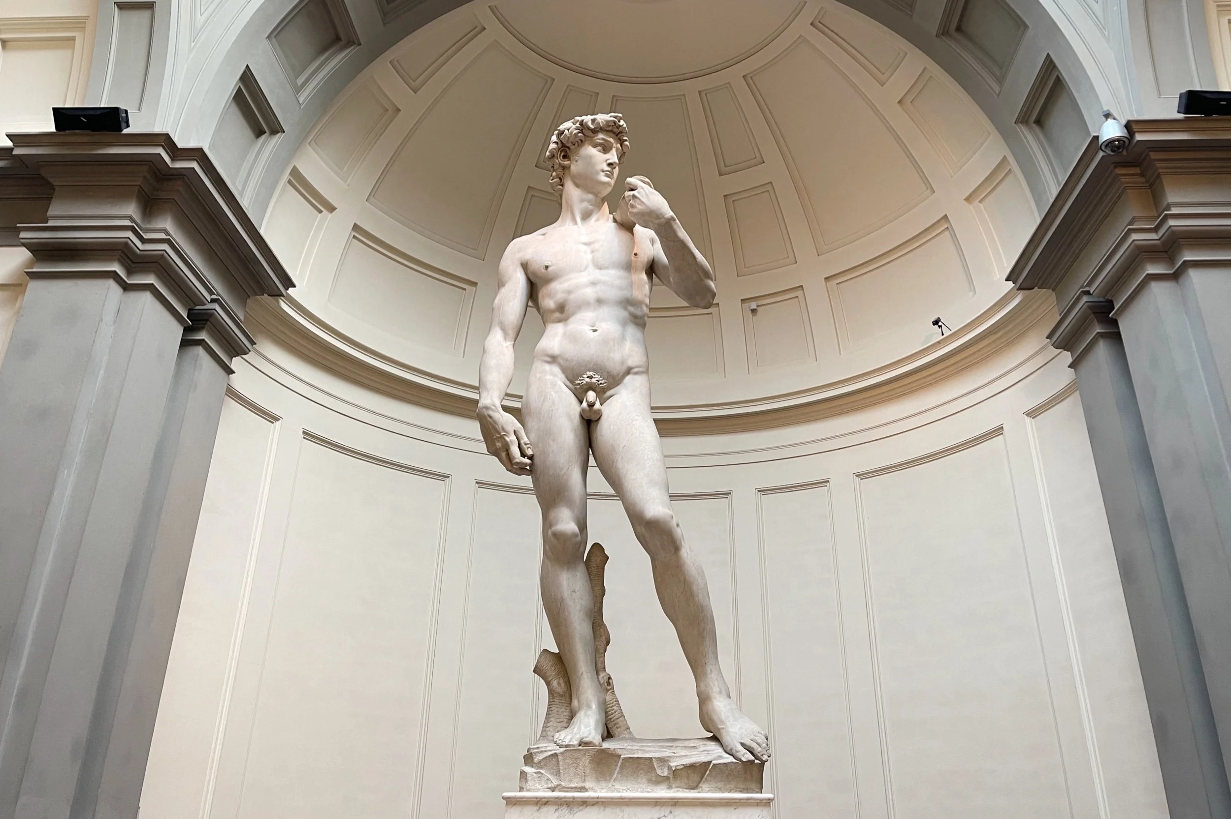 Day 57: Florence, Italy