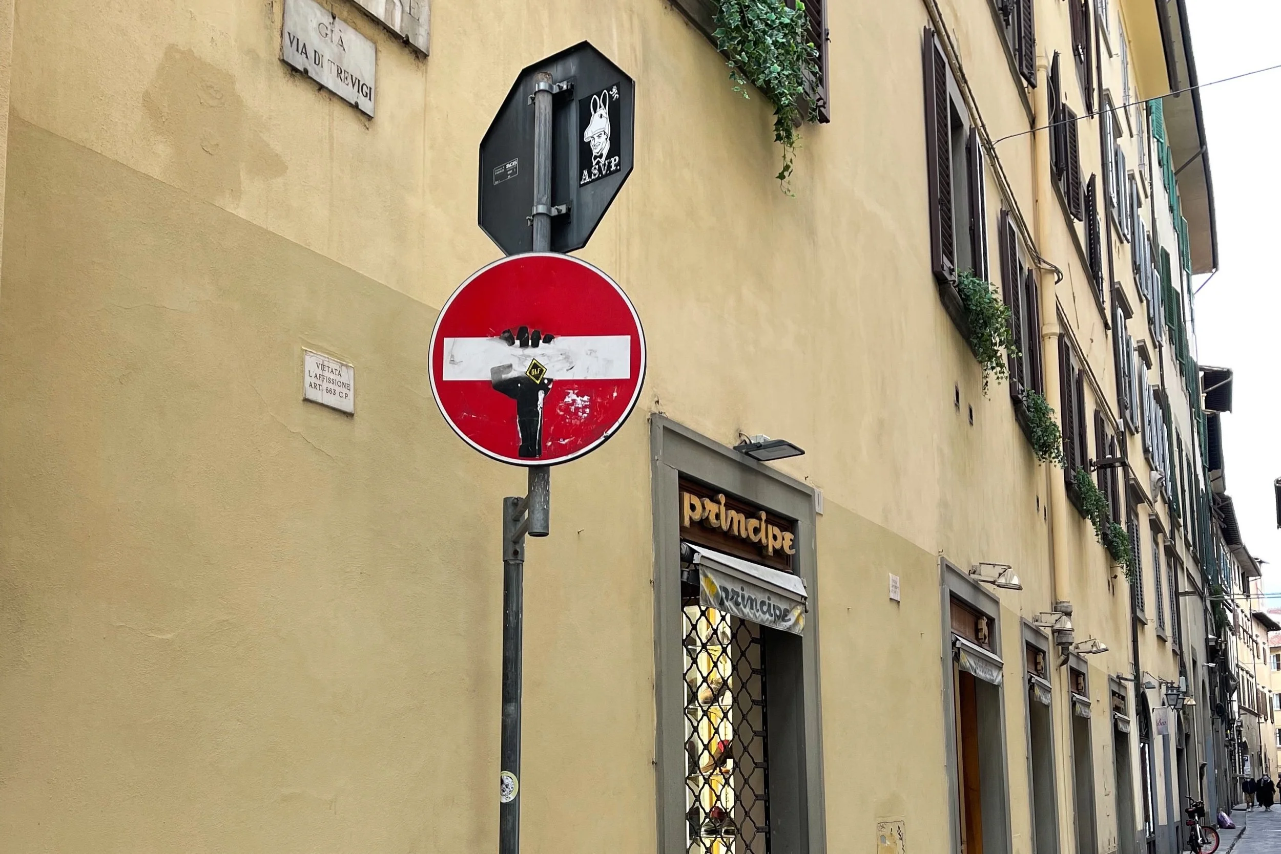 Day 60: Florence, Italy