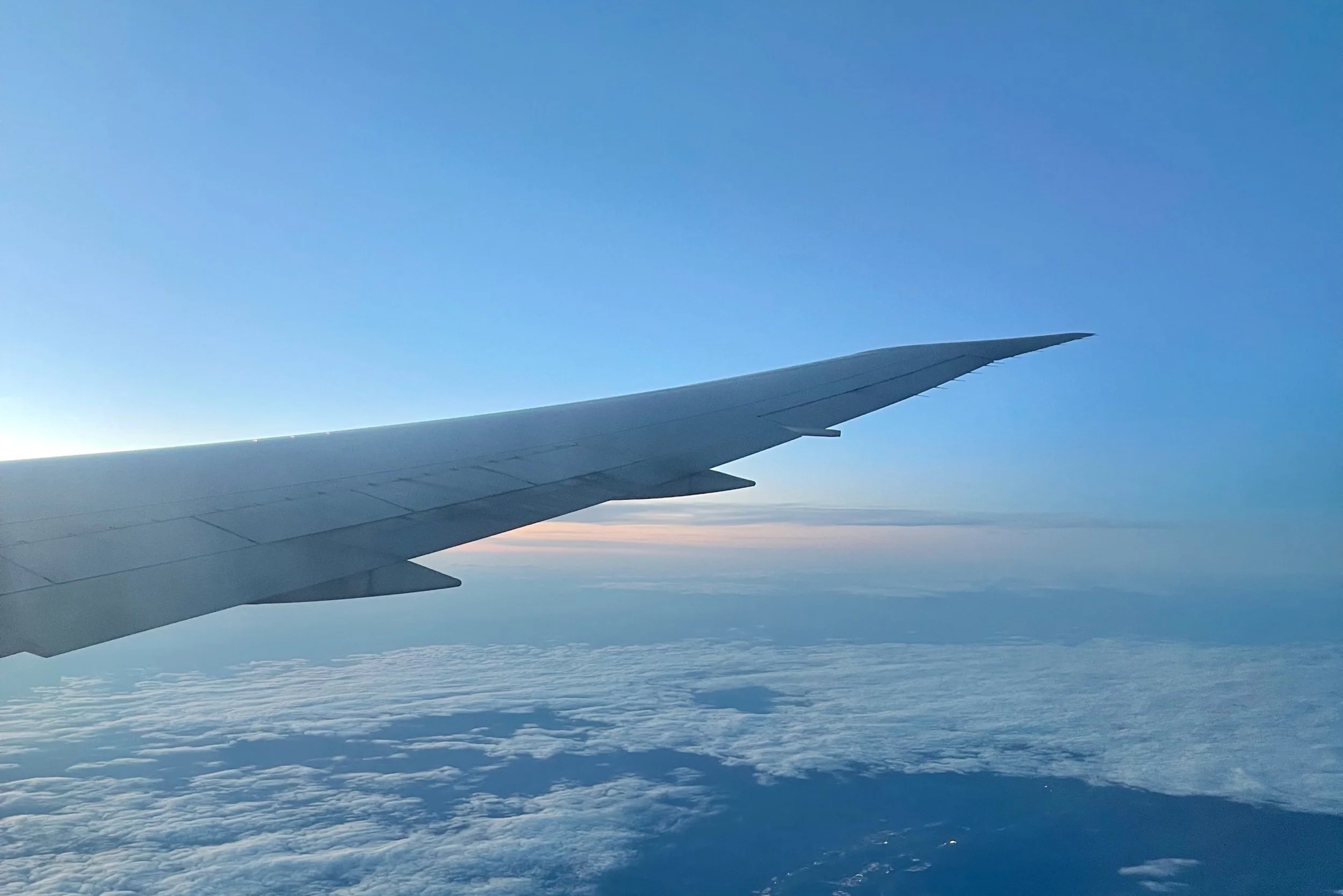 Day 71: My European Adventure Comes To A Close