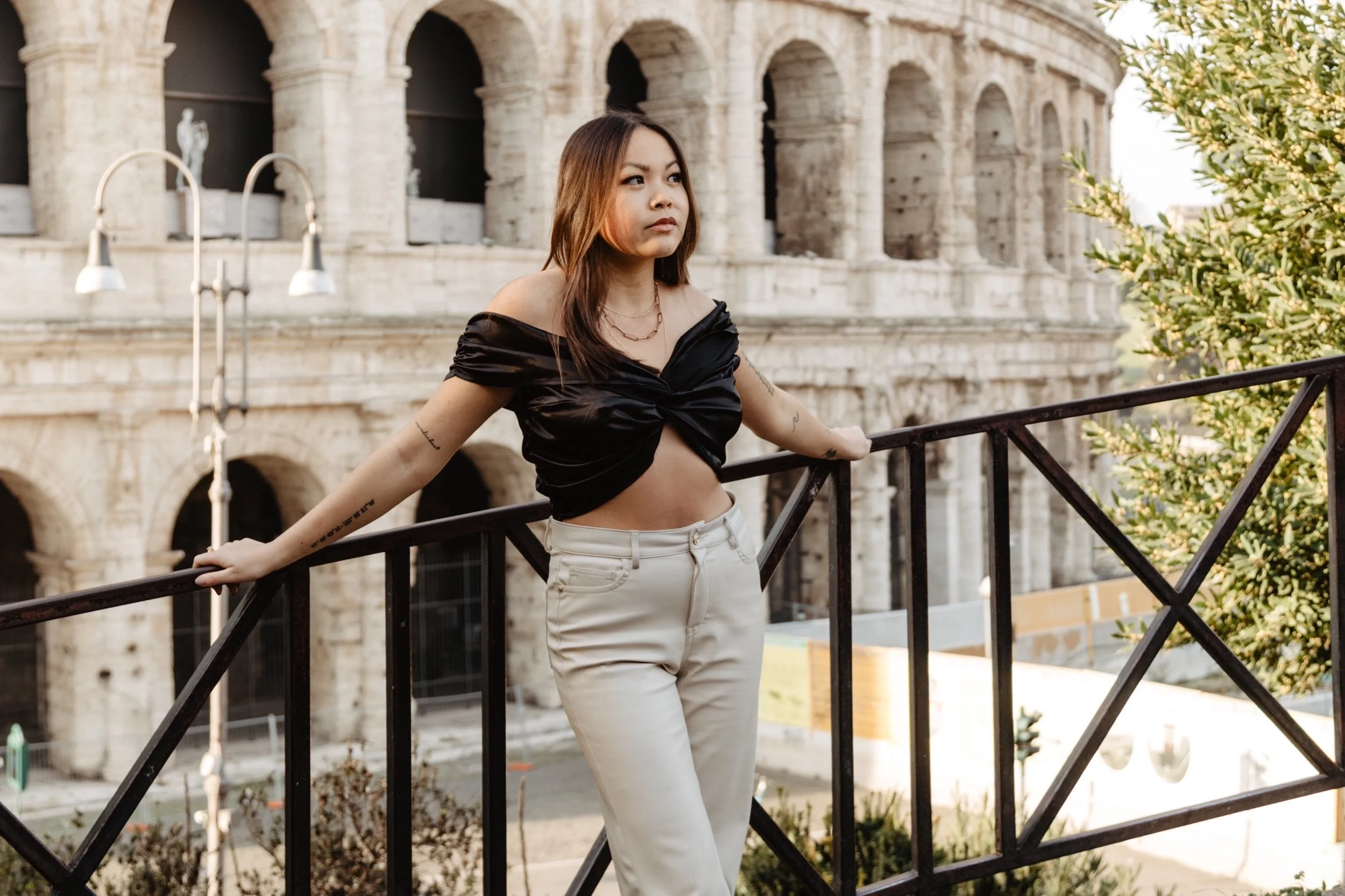 The Cost Of My 71-Day Trip