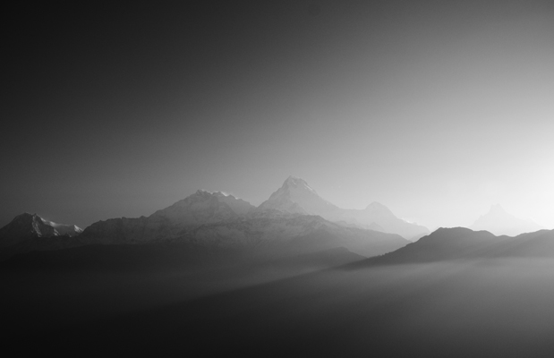 Annapurna, Nepal