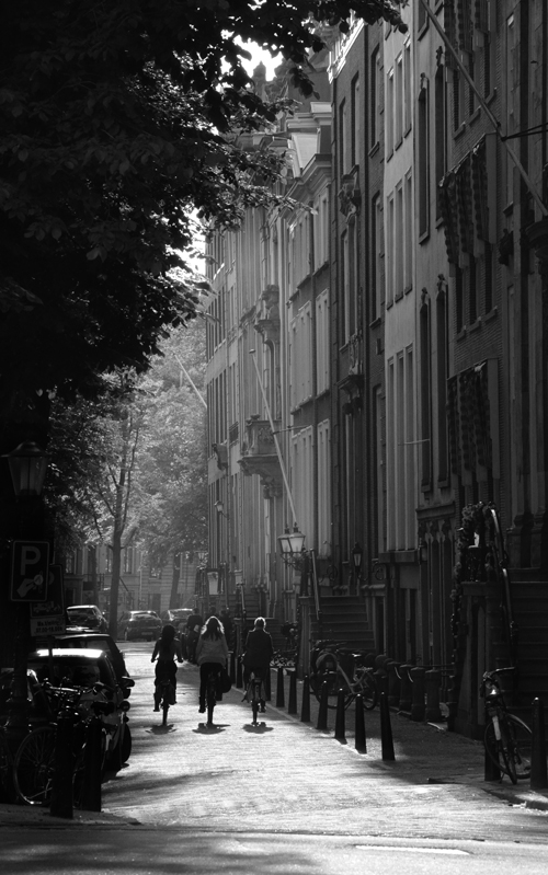 Amsterdam, Netherlands