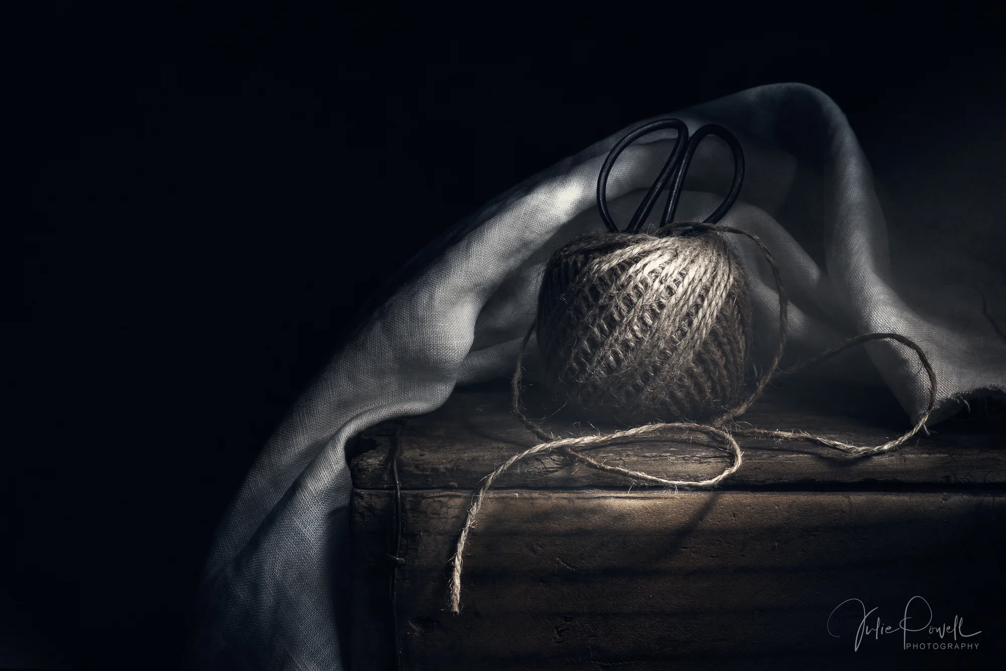 JuliePowell_Scissors and Twine.jpg