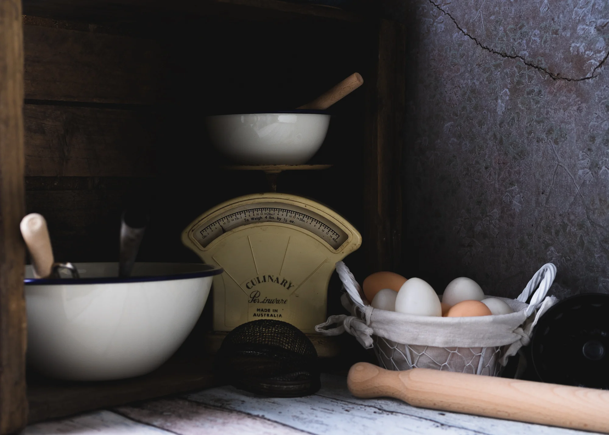 Sample image from previous workshop