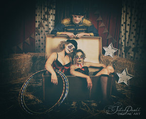 The Vintage Circus