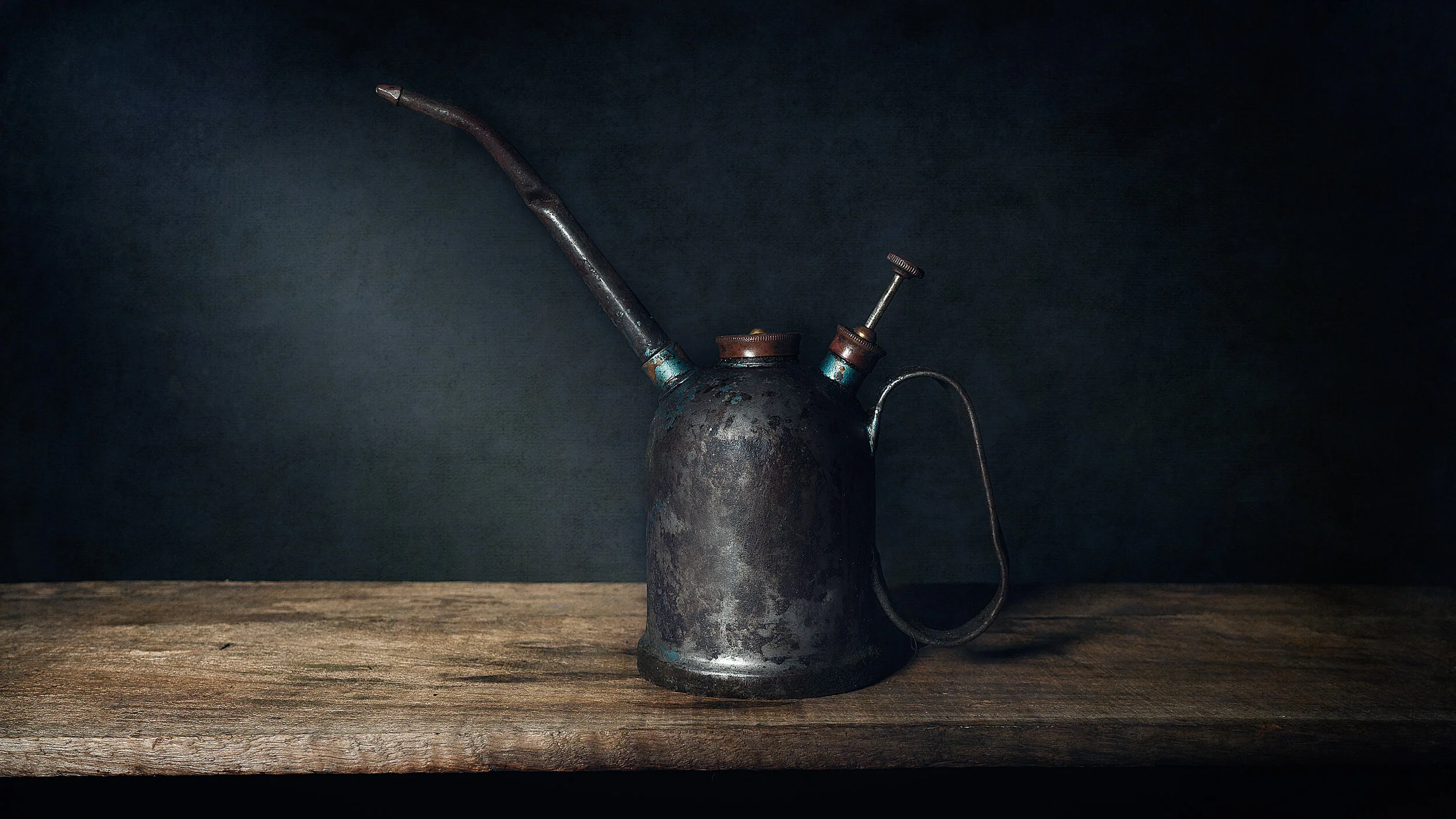 What is considered still life?