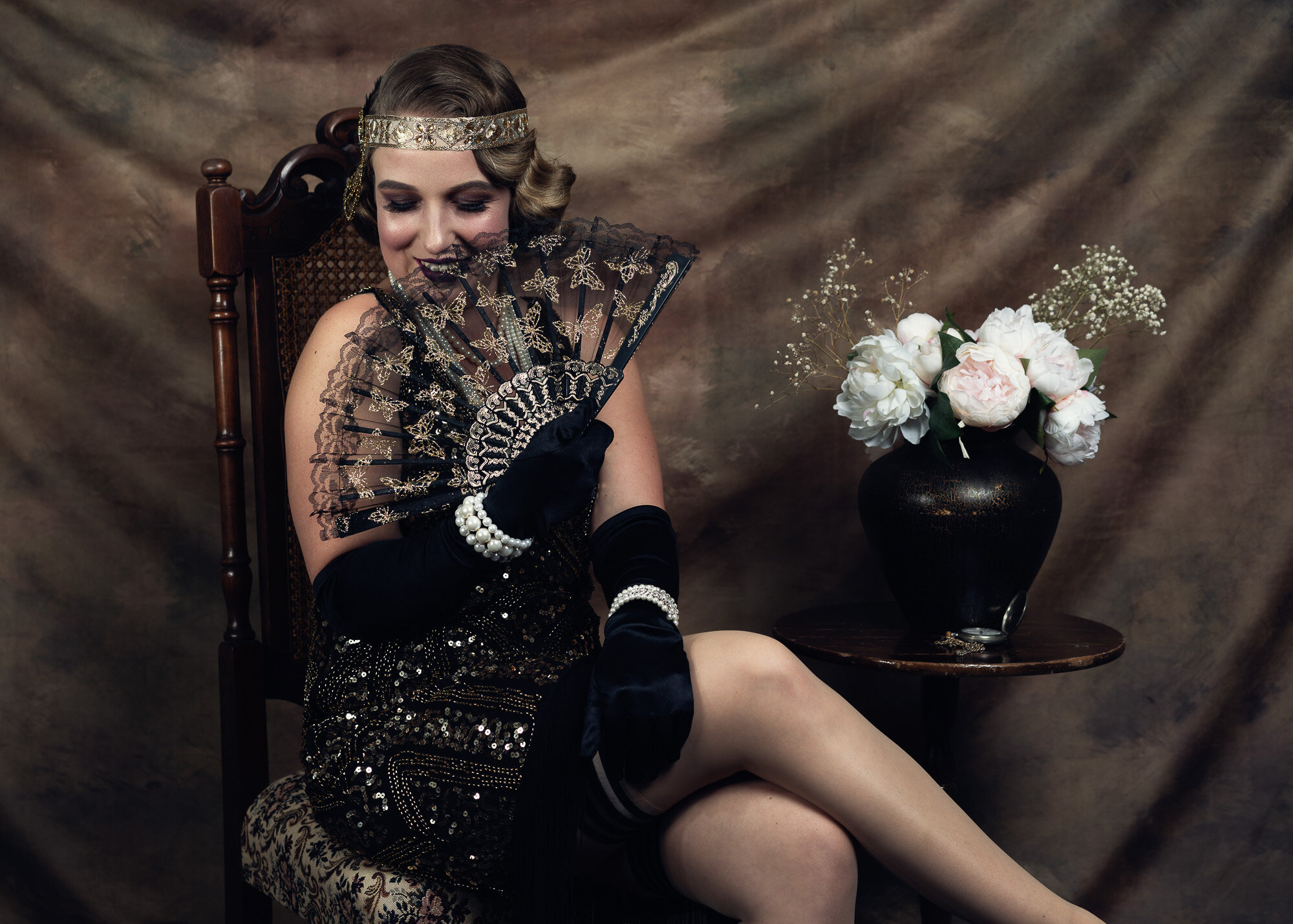 1920's The Great Gatsby