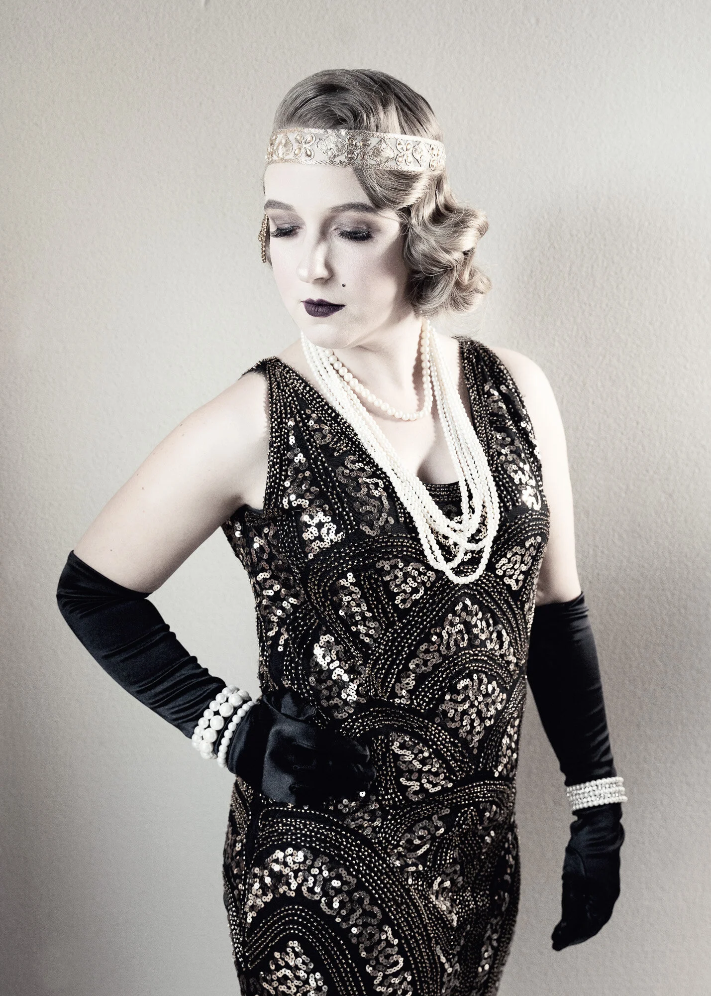 Julie Powell - Portrait Photographer, writer & educator