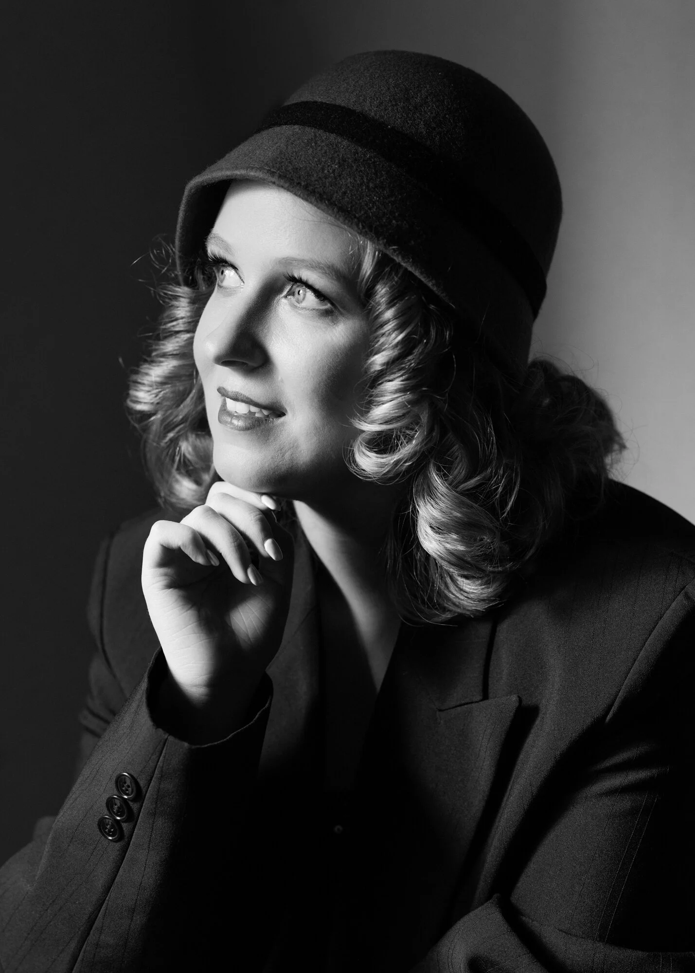 Julie Powell - Portrait Photographer, writer & educator