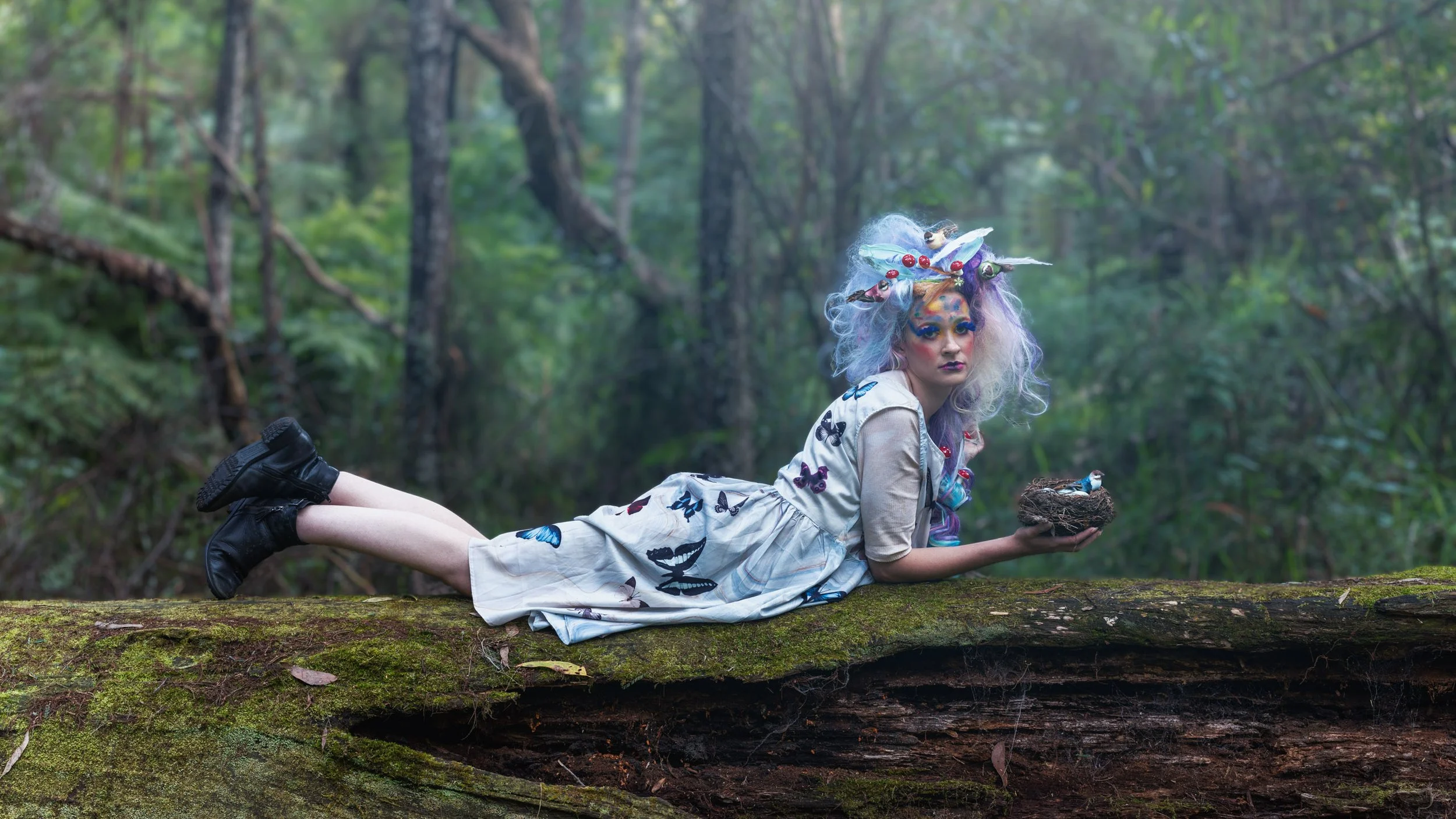 How to blur your background and change focus with Photoshop Neural Filters