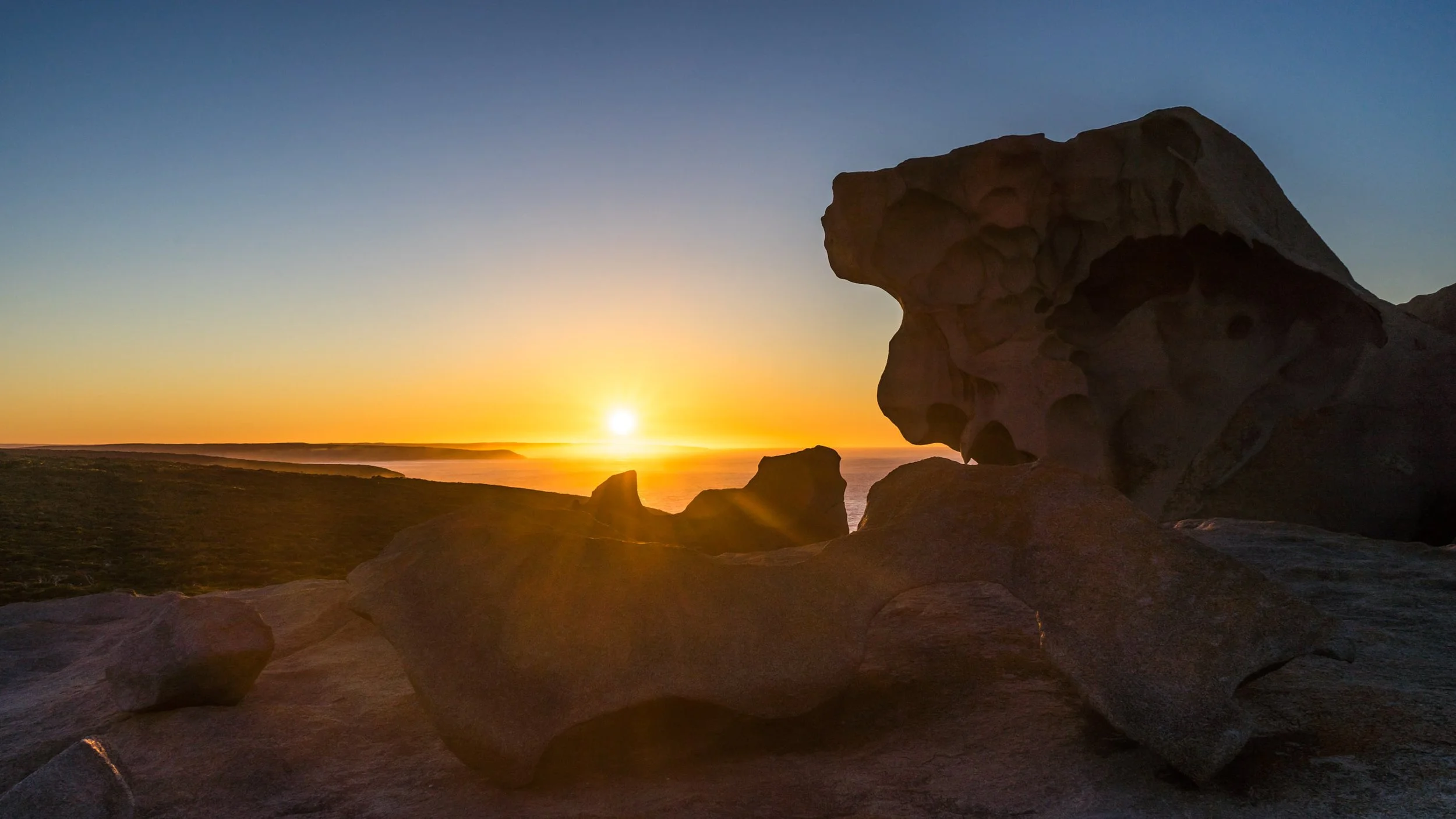 Six tips for gorgeous coastal images