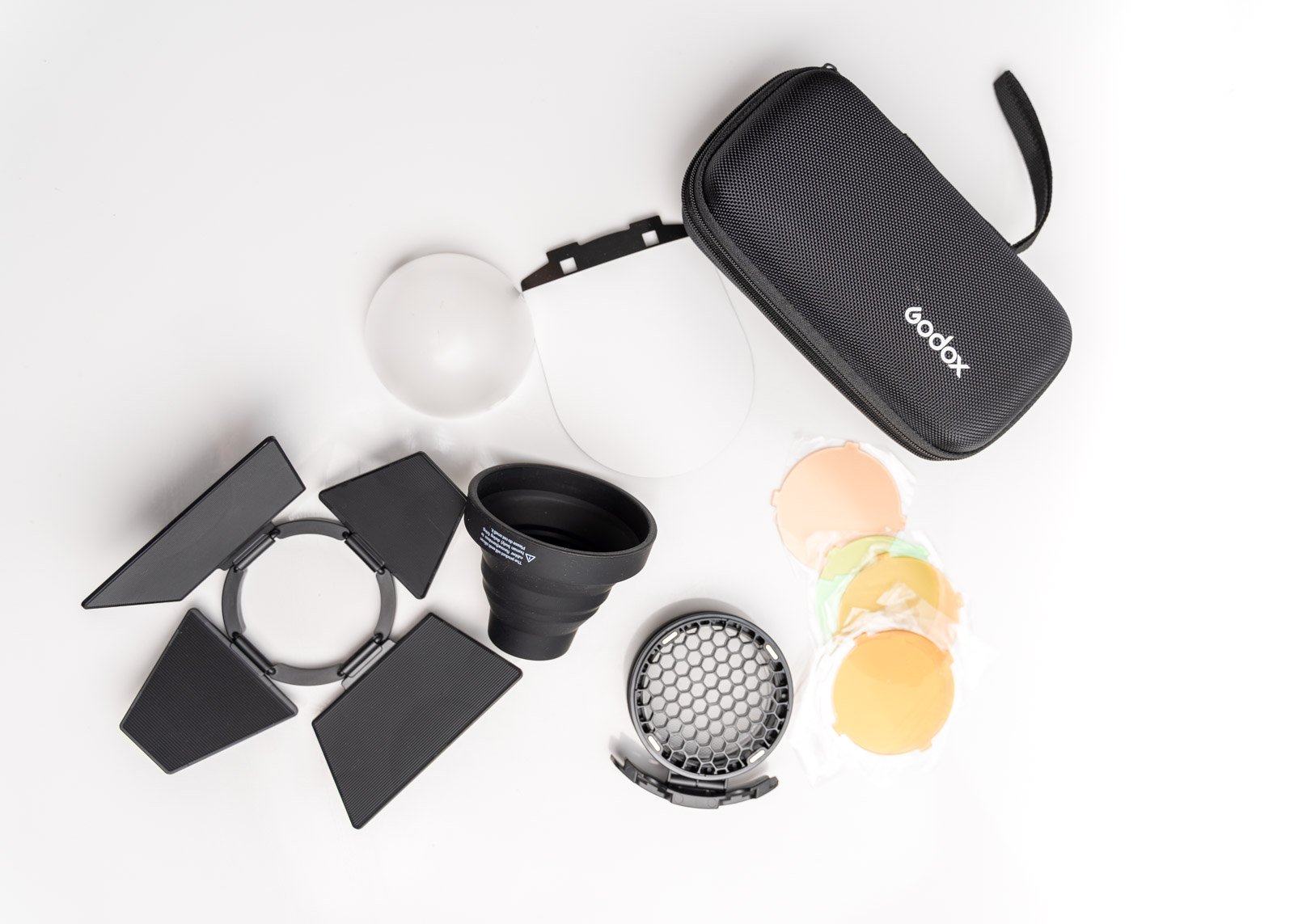 Godox Accessories