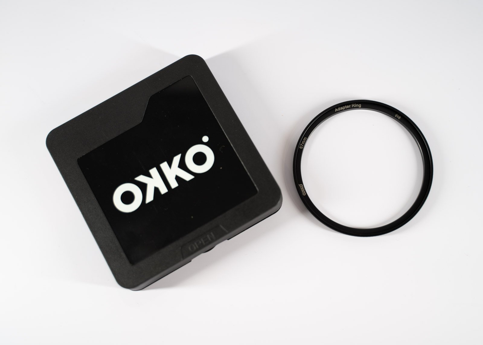 OKKO Magnetic Adaptor Ring