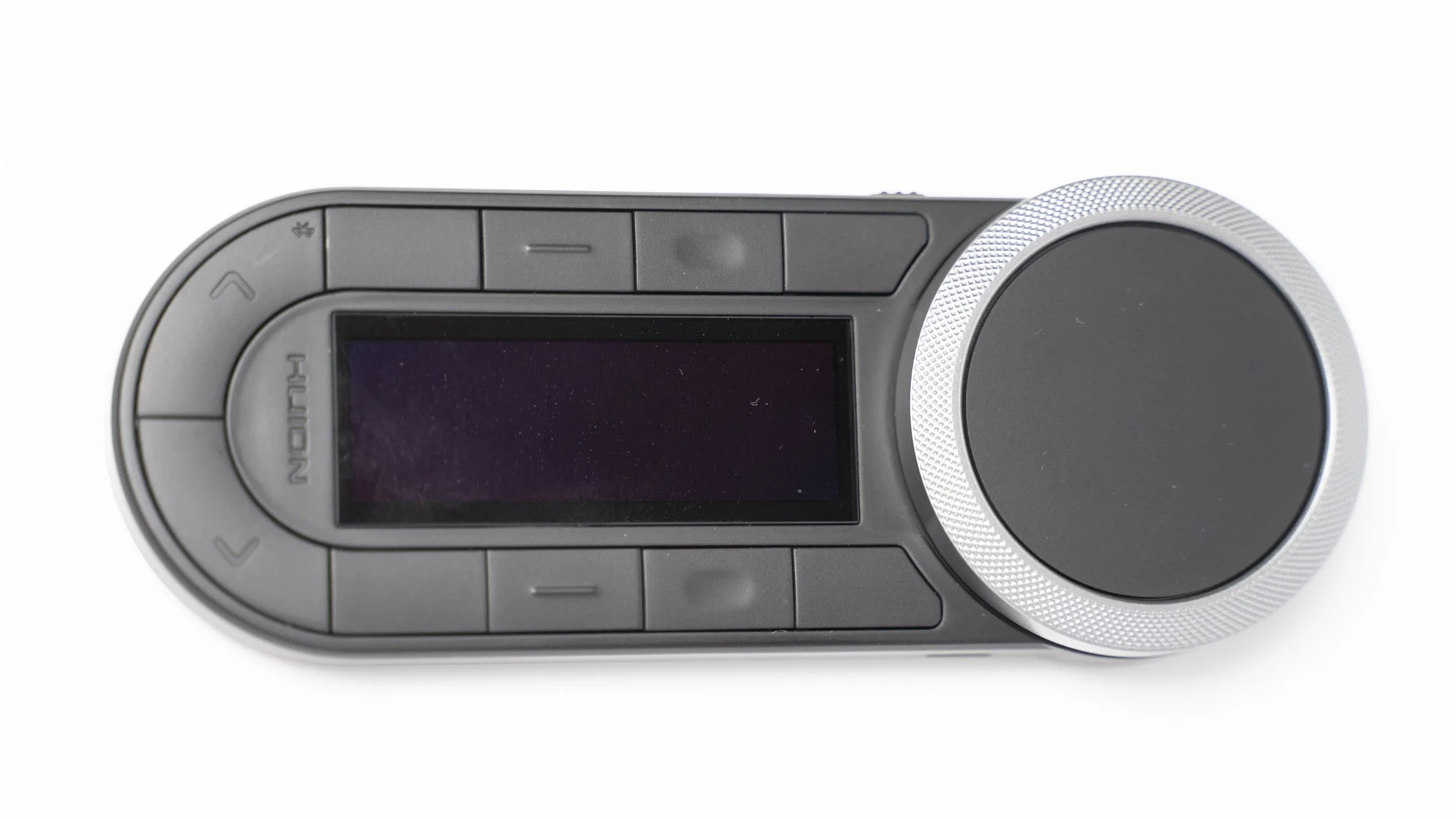 Huion KeyDial Remote K40 Review