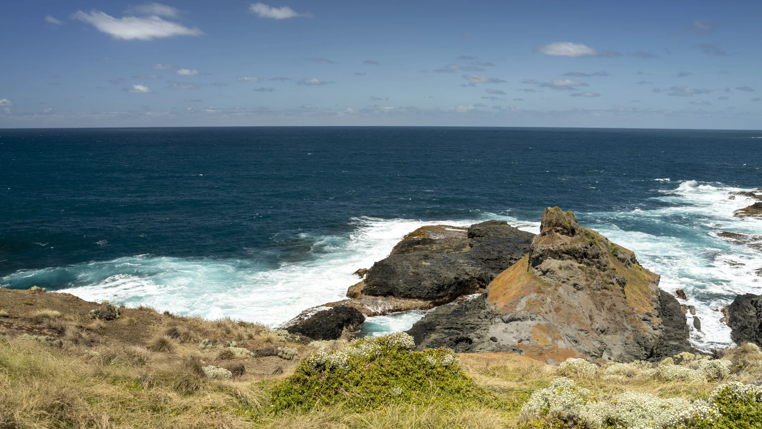 A Coastal Wake-Up Call: Variable ND Filters vs Real-World Light
