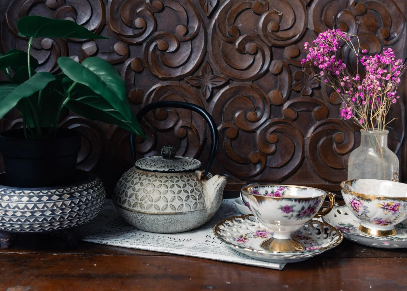 The Art of Still Life #3