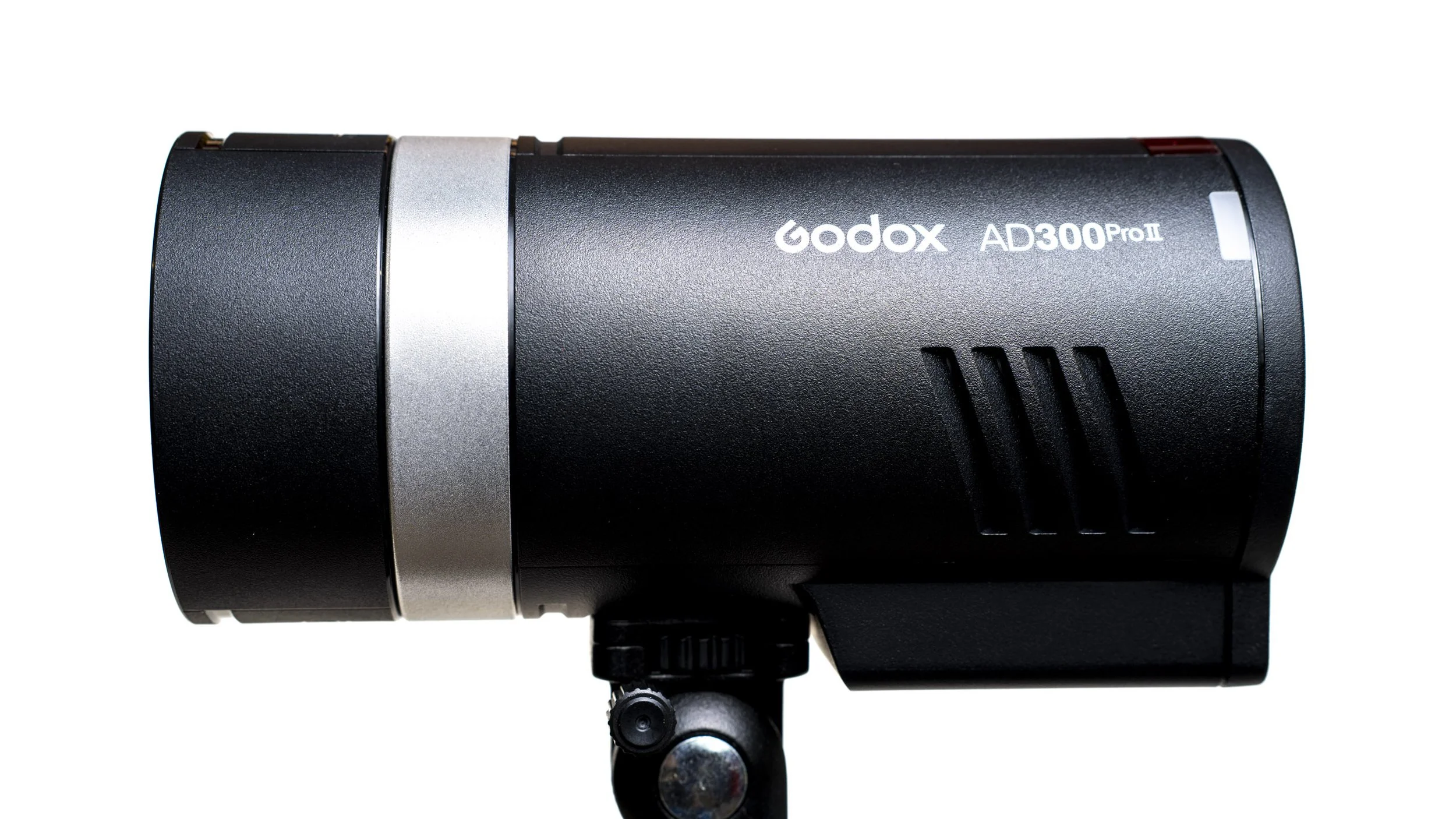 Godox AD300Pro II Review