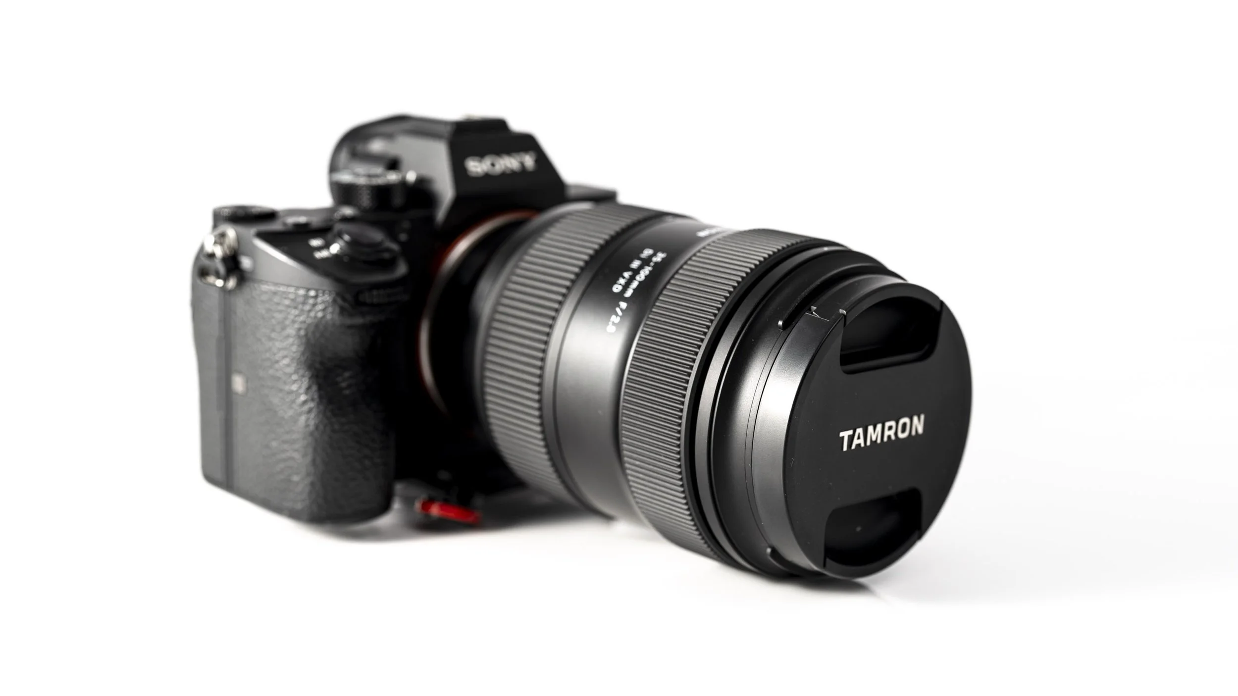 Tamron 35–100mm F/2.8 Di III VXD (Model A078) Review
