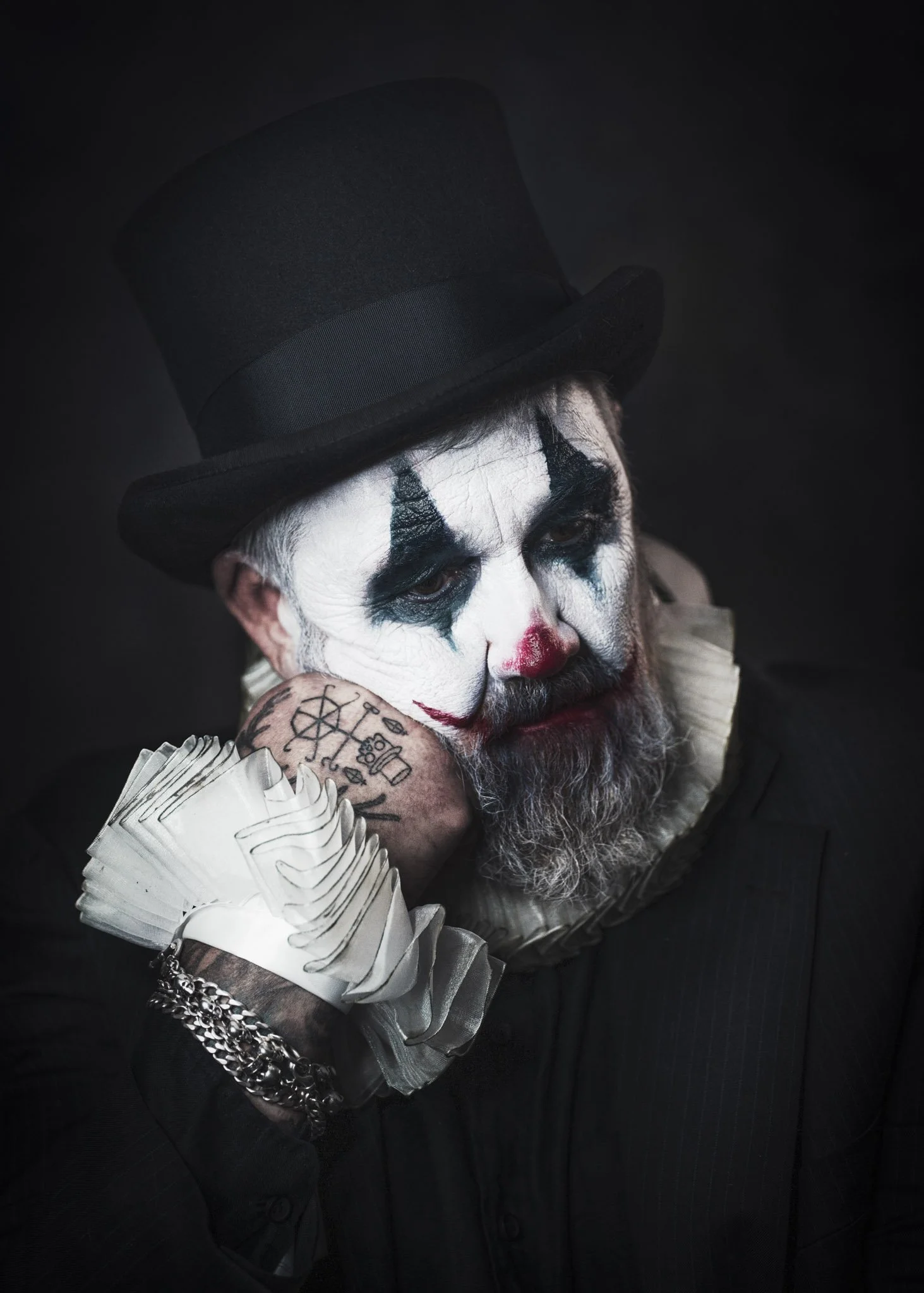 The Last Performance