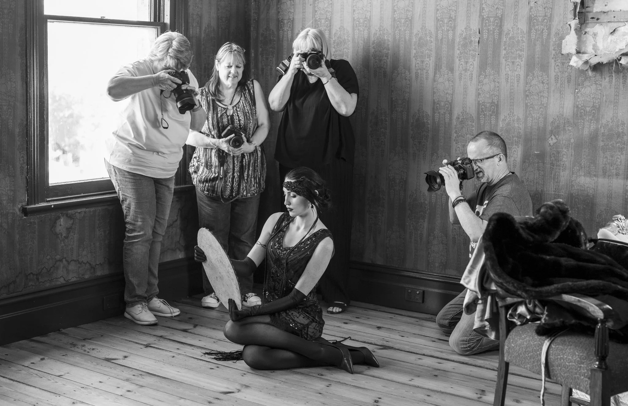 Inside the Ballan Retreat: A Weekend of Light, Creativity and Connection