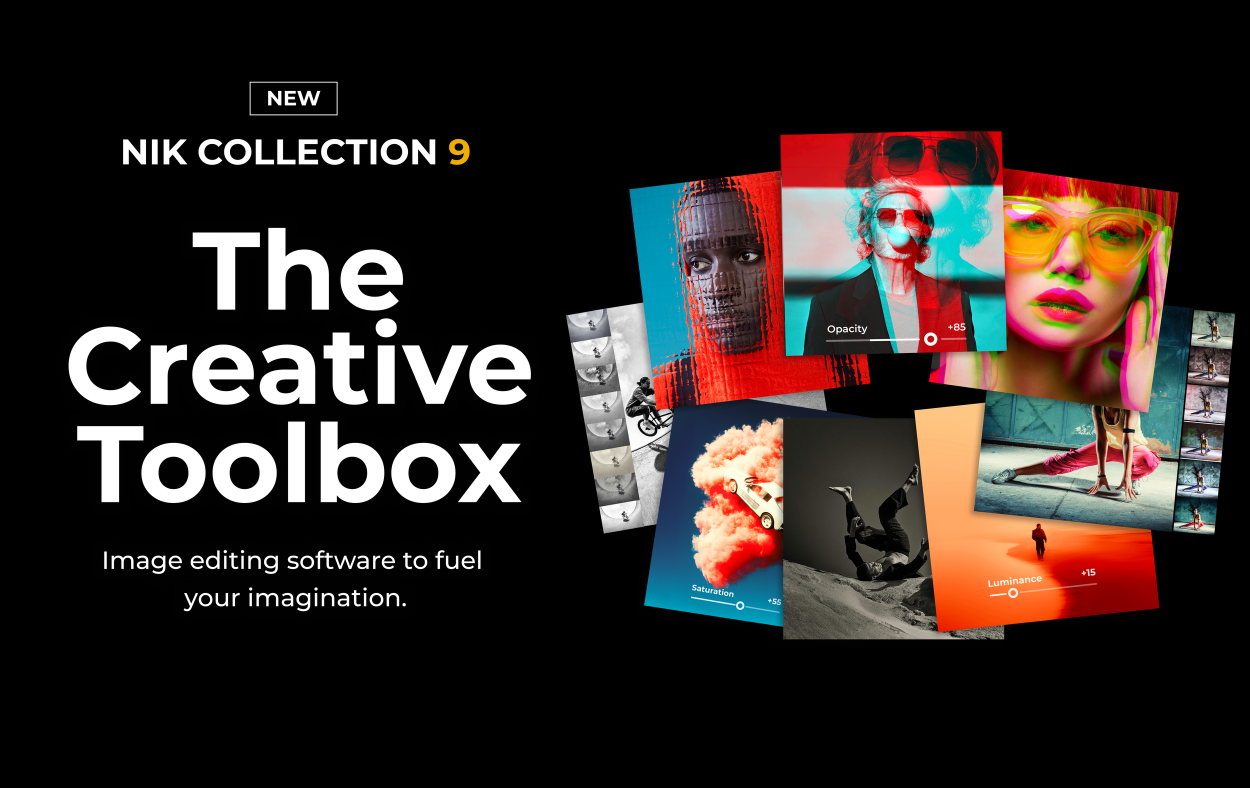 Nik Collection 9 Has Arrived… and Honestly, It Looks Pretty Impressive