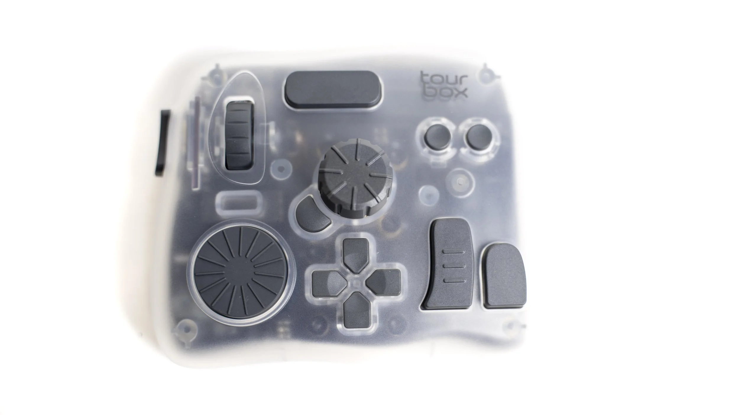TourBox Elite Plus Review: A Photographer’s Honest First Impressions