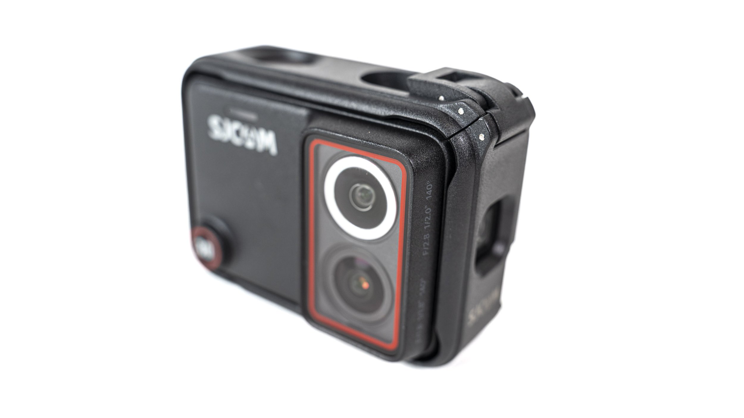 SJCAM SJ30 Review, An 8K Action Camera Built for Everyday Creators