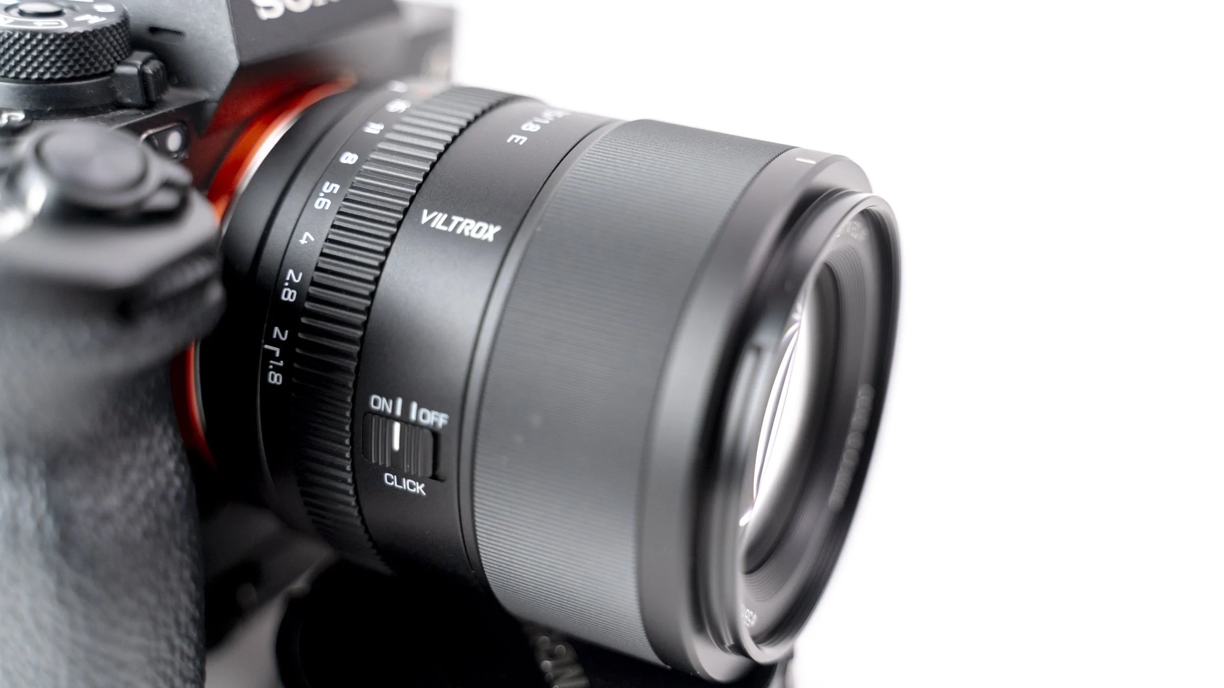 Viltrox AF 75mm f/1.8 EVO Review