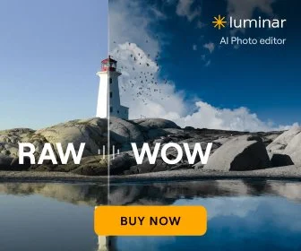 Save 20% on Luminar with My Exclusive Discount Code