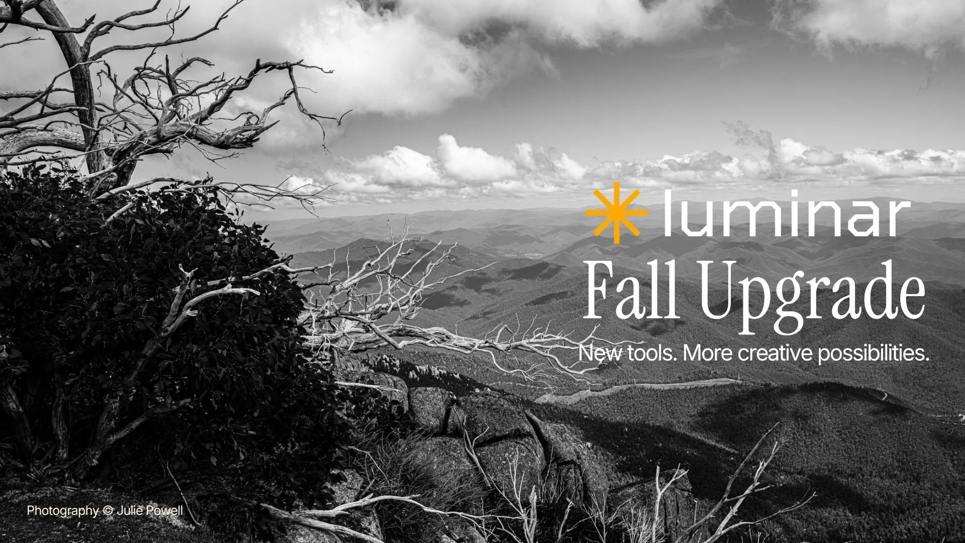 News - Luminar Fall Upgrade 2026: Smarter Editing, More Atmosphere and New Printing Tools