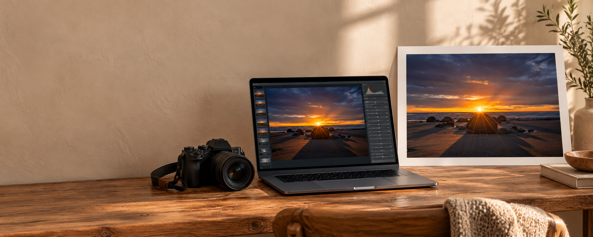 News: Luminar’s latest update puts your creative vision in focus