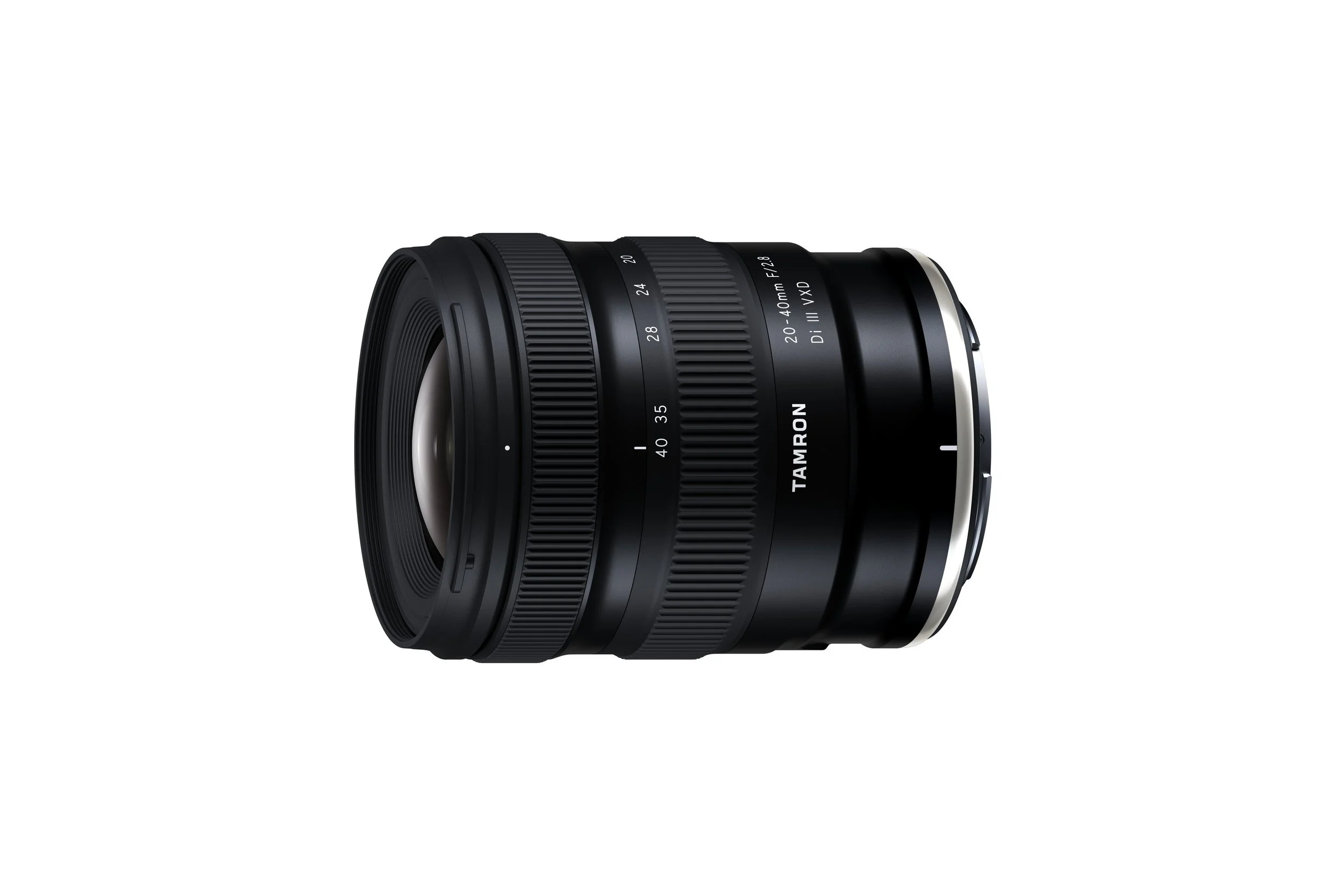 Tamron 20-40mm Z Mount Lens