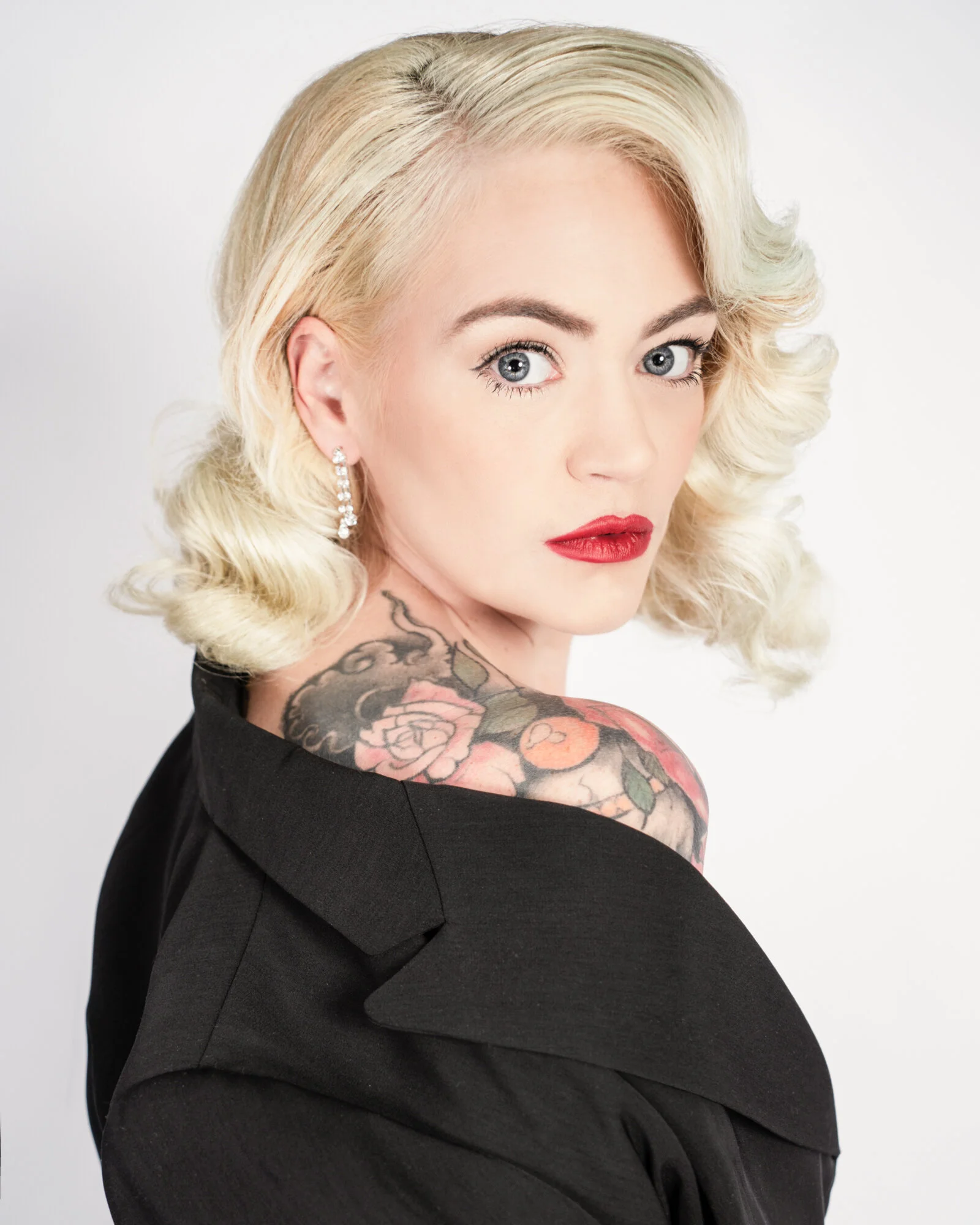 Julie Powell - Portrait Photographer, writer & educator