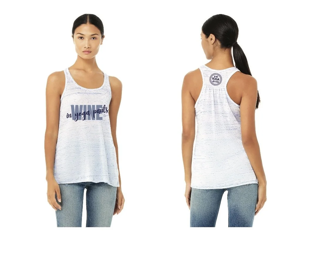 eat yoga drink Apparel & Gift Cards — Eat.Yoga.Drink.