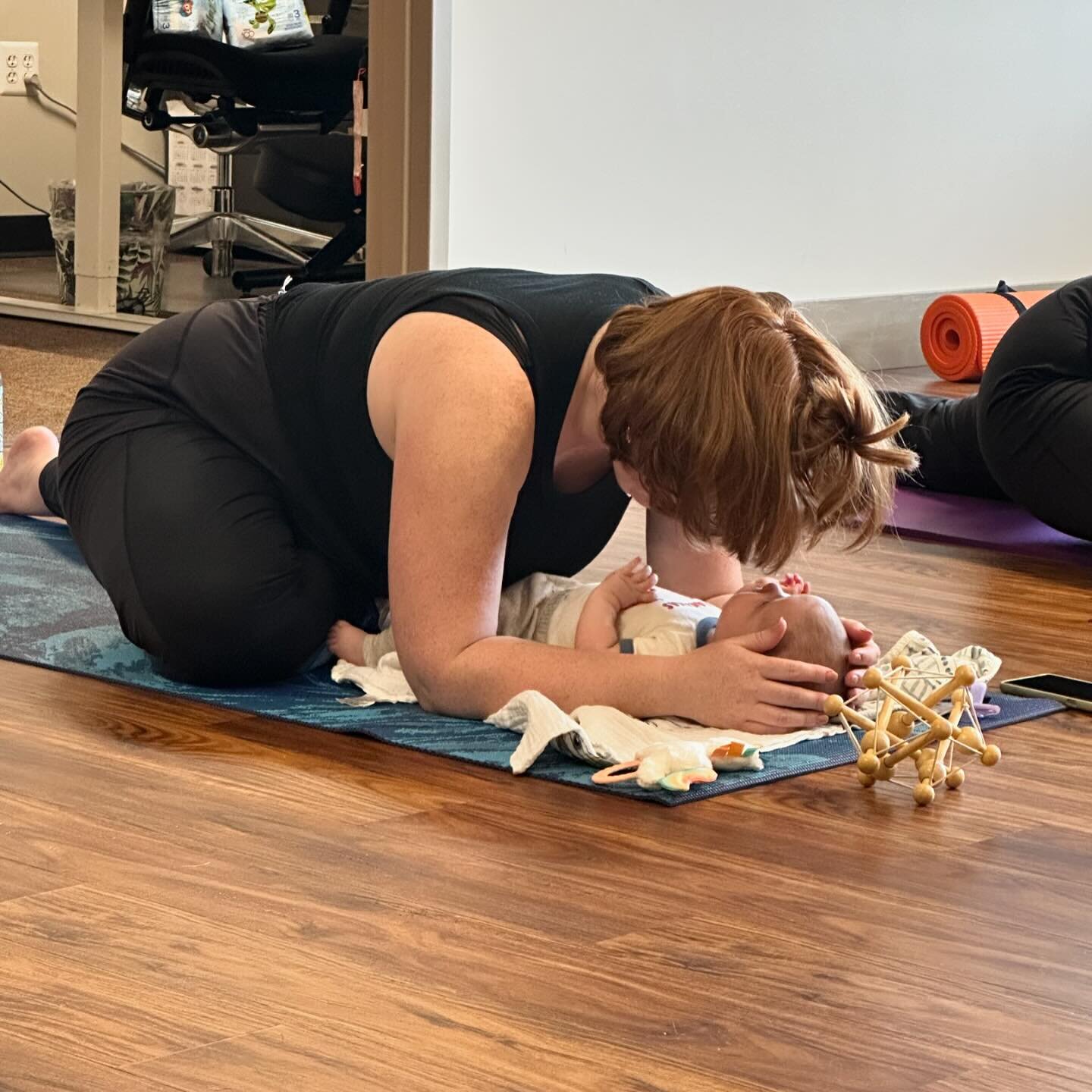 We had a few special visitors to our yoga sesh at @afacfeeds this afternoon. We didn&rsquo;t mind the sweet distractions one bit. 
______________________________________________
#yoga #yogacommunity #babyyoga #kittenyoga #yogafeedsyoursoul #afacfeeds