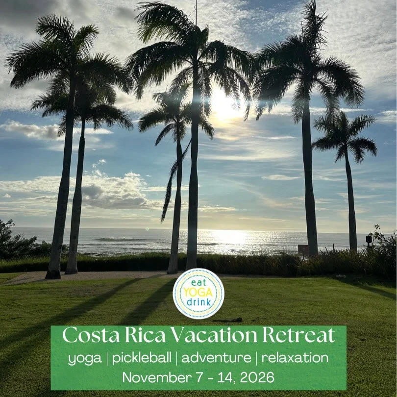 🧘🏽&zwj;♀️🏓𝔸𝕃𝕃. 𝕋ℍ𝔼. 𝕋ℍ𝕀ℕ𝔾𝕊.🌴🍹
&hellip;with a healthy helping of Pura Vida. 

EYD is back in Costa Rica Nov 7-14, 2026 for an extraordinary week of mindfulness, movement, introspection, adventure, monkeys, relaxation, connection, laughte