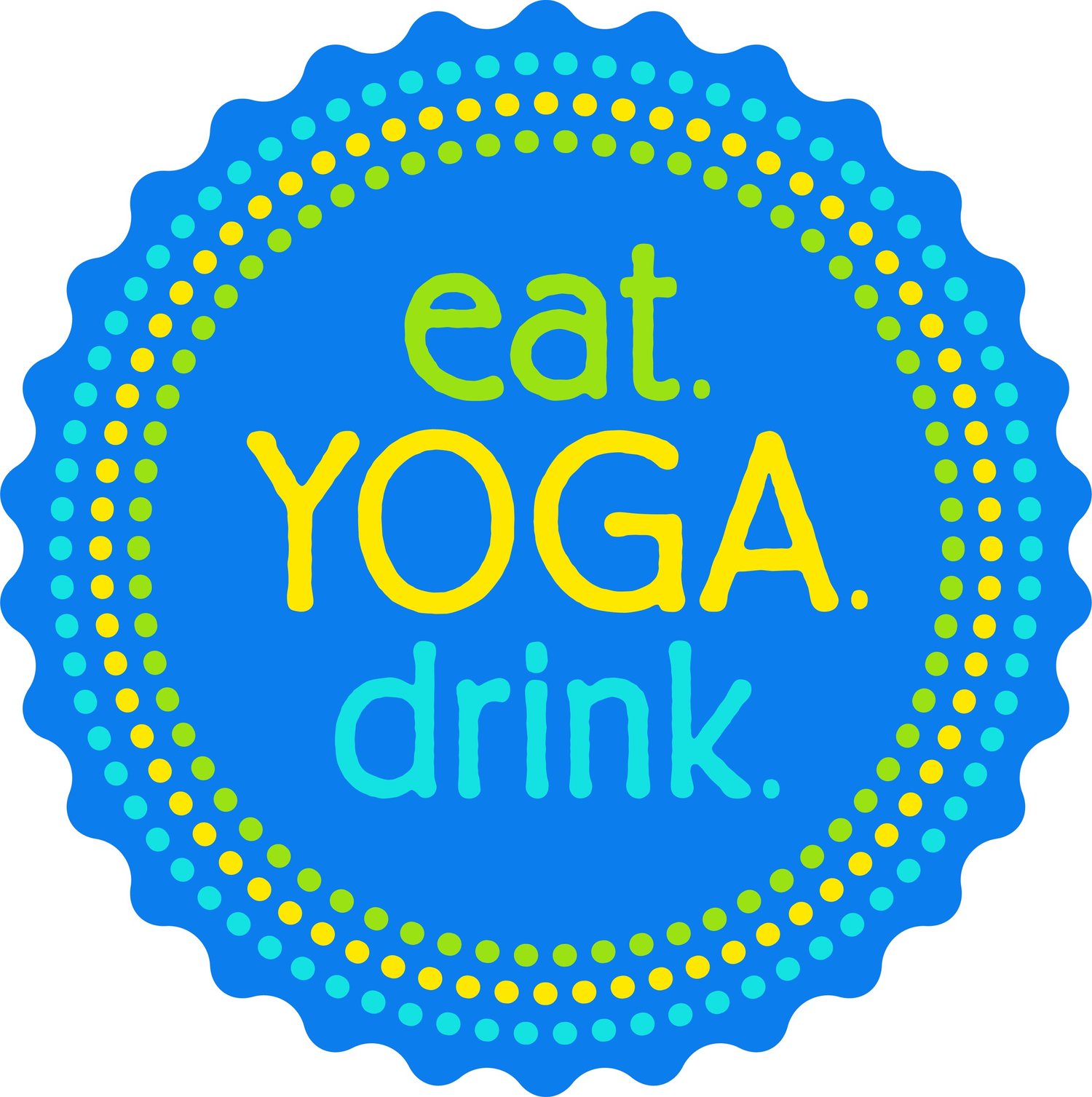 Eat.Yoga.Drink.