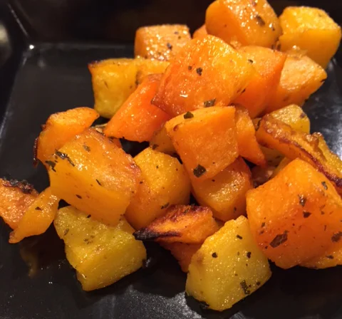 Quick and easy this recipe brings any menu to life