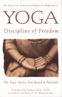 Yoga - Discipline of Freedom.jpg