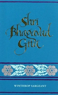 The Bhagavad Gita - Winthrop Sargeant.jpg
