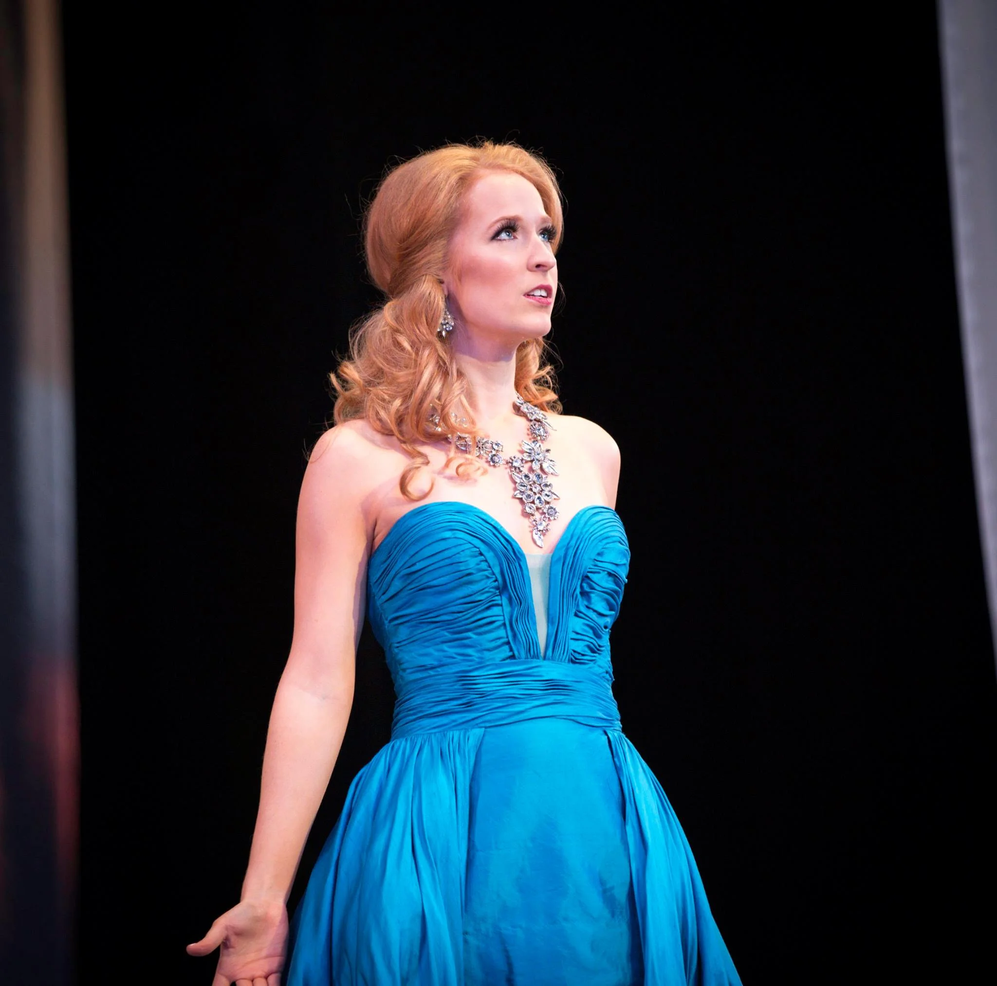 Talent - Queen of Night Aria