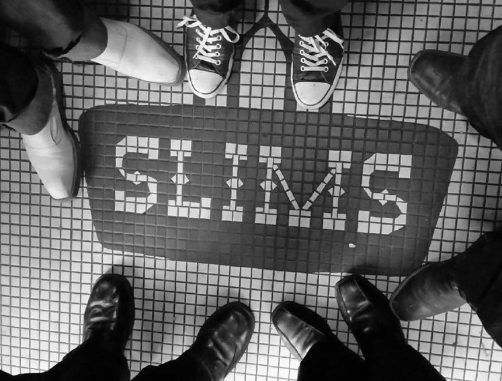 Slims Restaurant &amp; Lounge