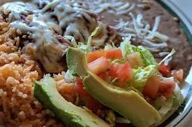 El Burrito Mojave Food Truck