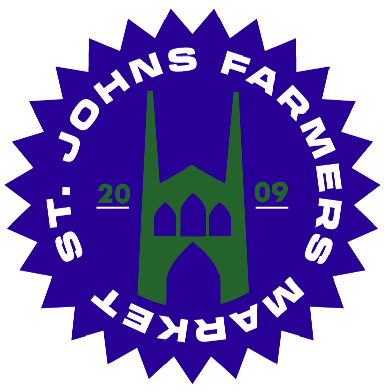 St. Johns Farmers Market