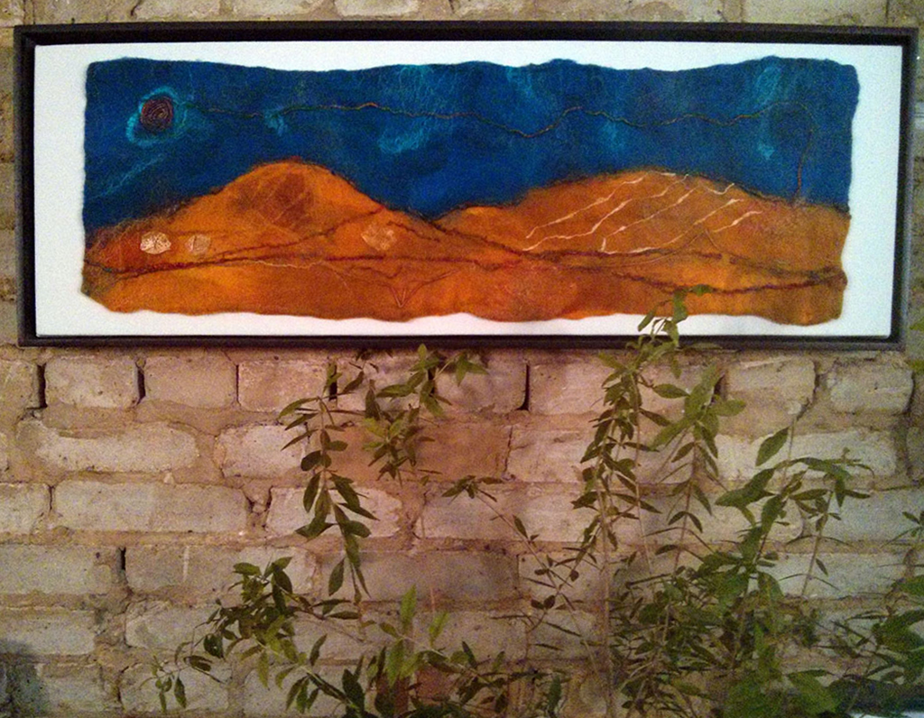Canola Hills (SOLD)