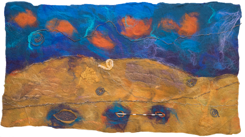 Watering Holes II
