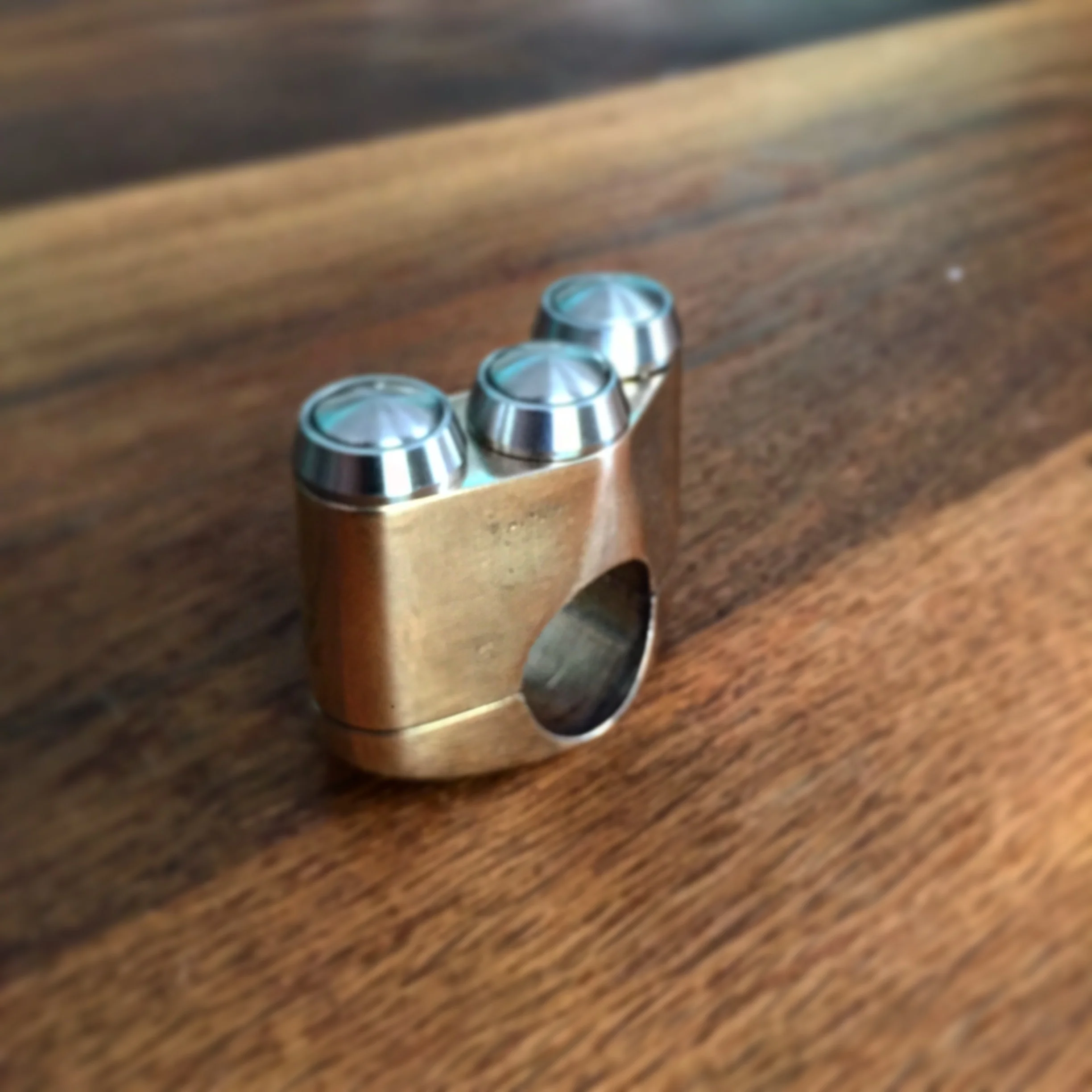 3 button kill switch 