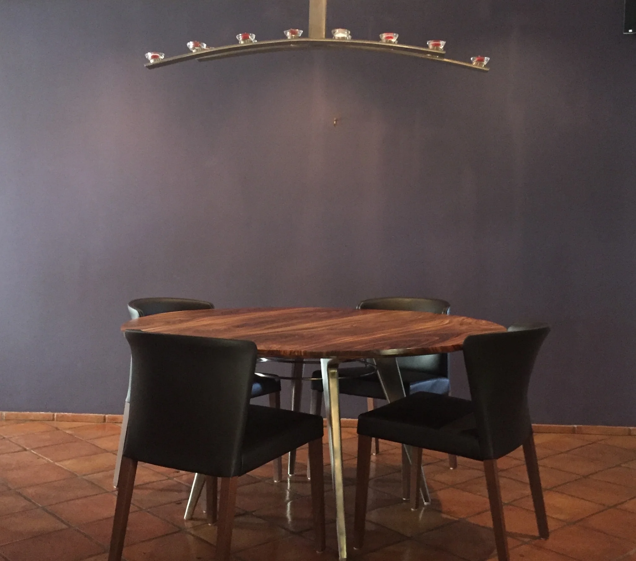 Dinning table 