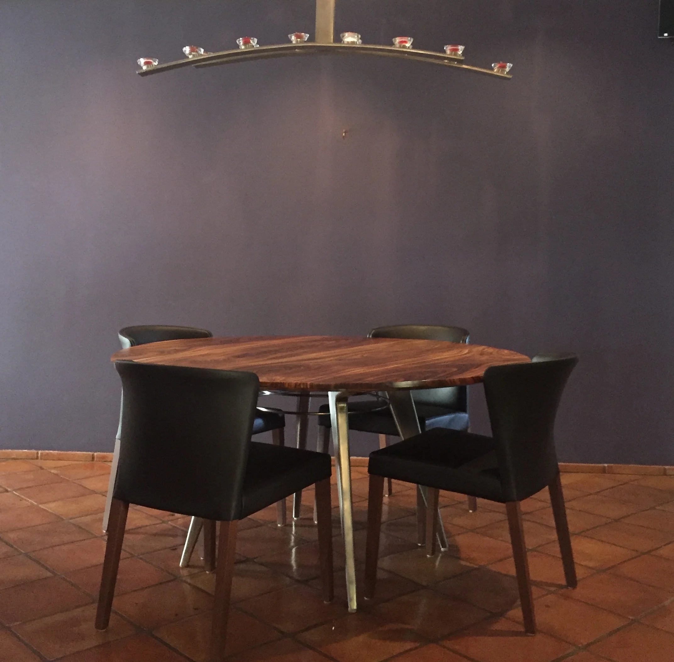60 inch dinning tabel